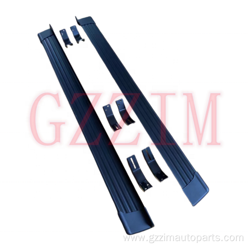 NP300 2023 Aluminum Alloy Side Step